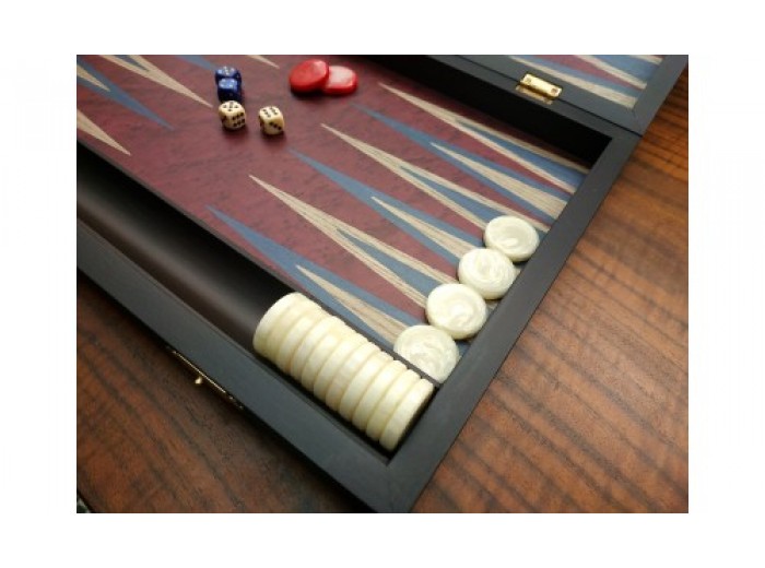 Download Middle backgammon set