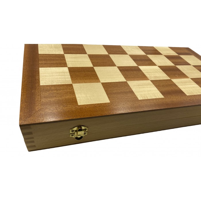 Backgammon & chess backgammon "Appolo"